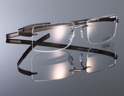 钛合金加工用于眼镜框
