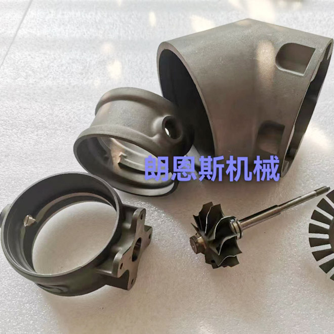 青岛钛合金铸造加工商